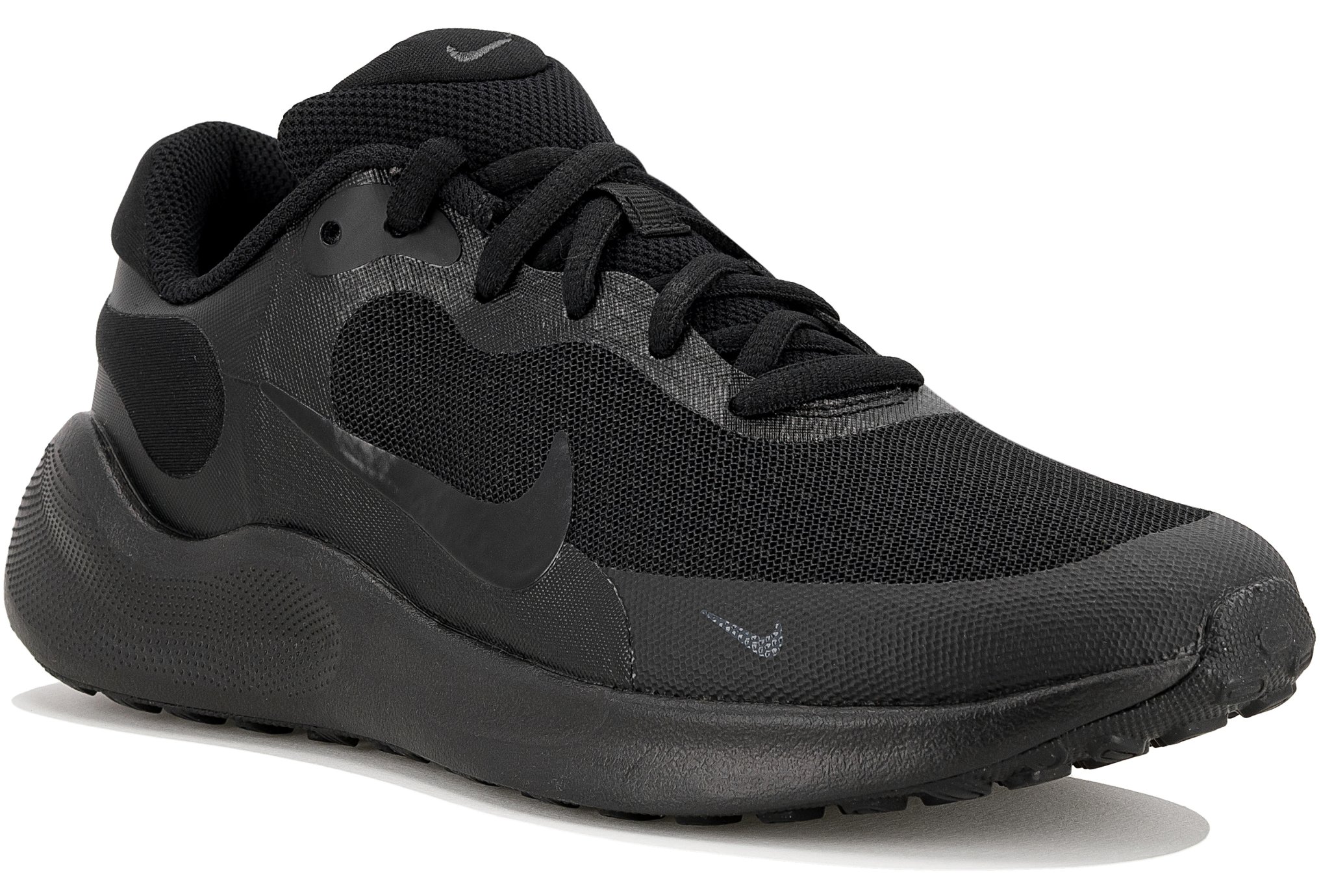 Nike Revolution 7 Junior im Angebot Jungen Schuhe StraBe Weg Nike