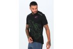 Nike camiseta manga corta Rise 365 Berlin