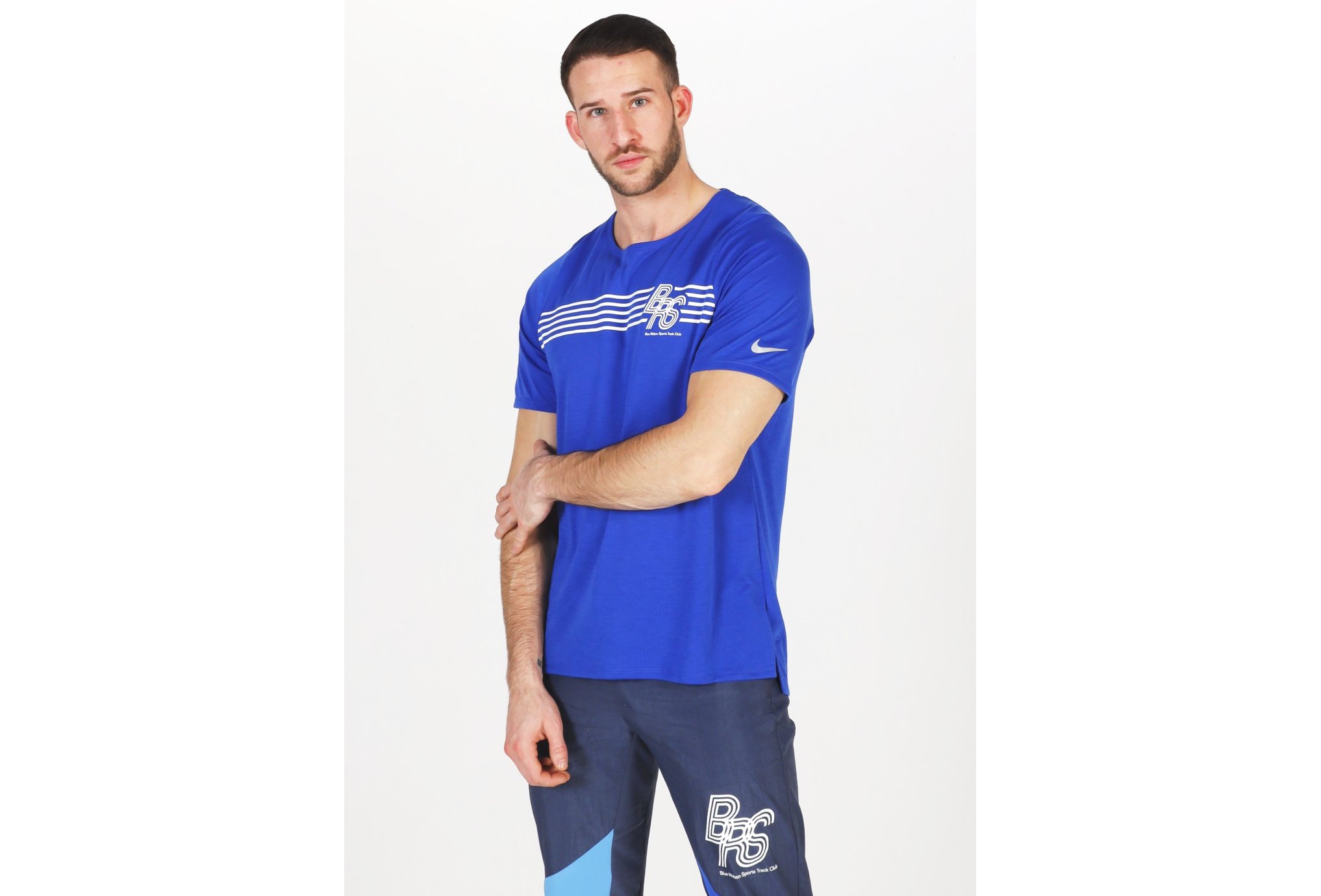 Nike Rise 365 BRS M vêtement running homme