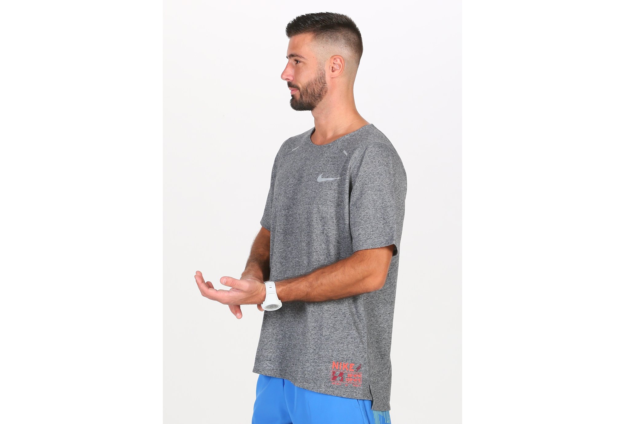 Nike Rise 365 Future Fast M Diététique Vêtements homme