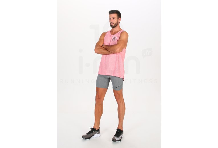 Nike camiseta de tirantes Nike Rise 365 Future Fast