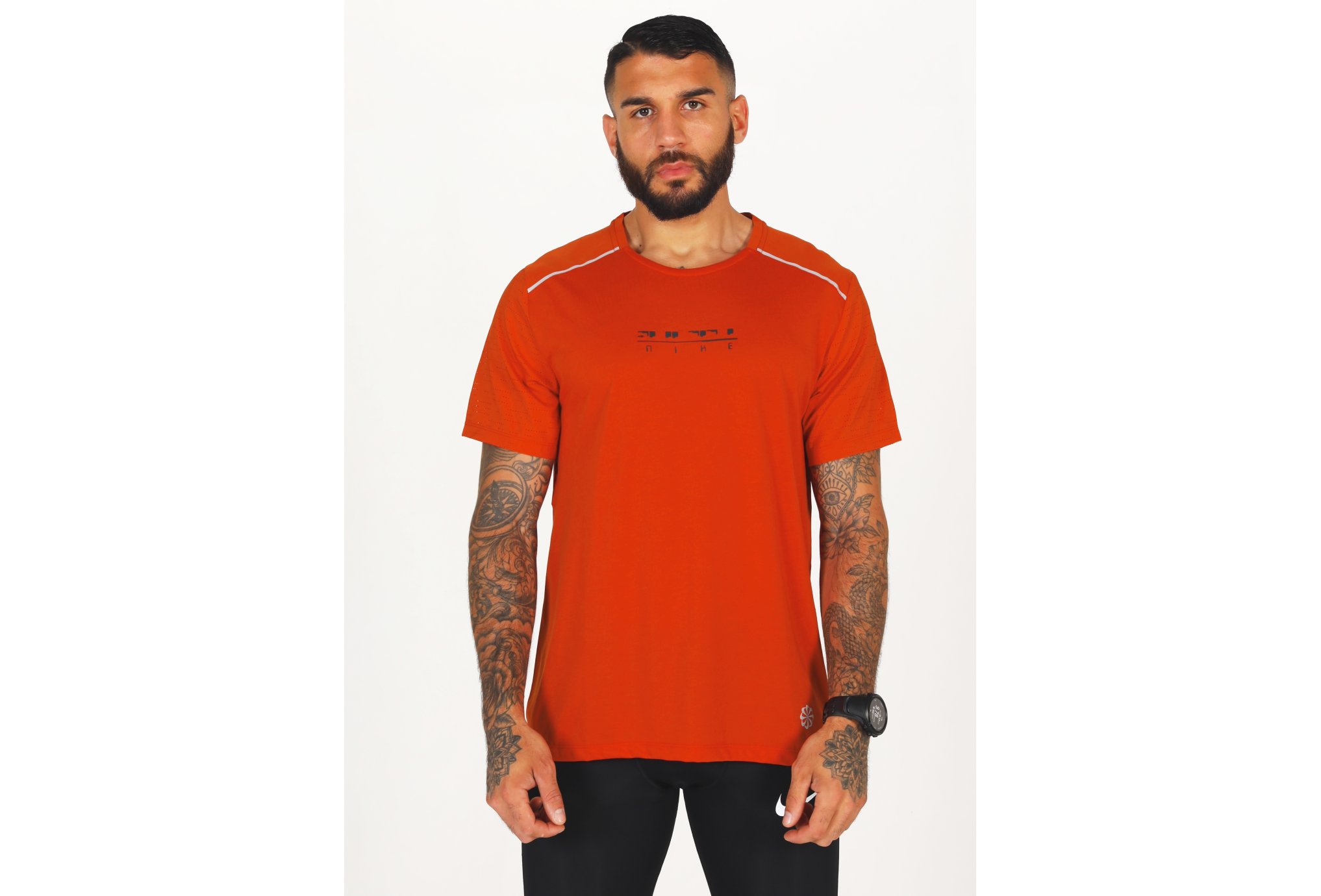 Nike Rise 365 M Diététique Vêtements homme