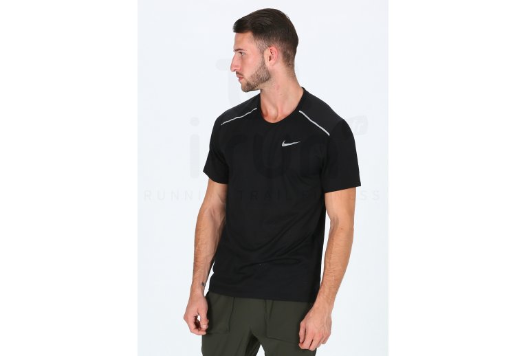 Nike camiseta manga corta Rise 365