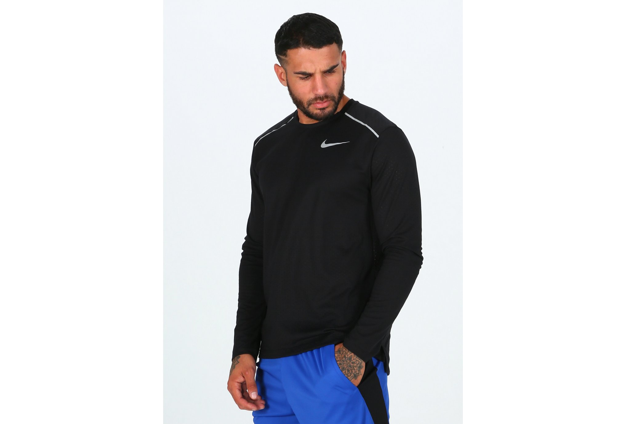 Nike Rise 365 M vêtement running homme