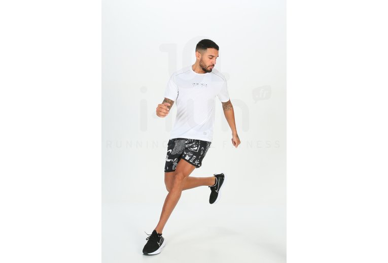 Nike camiseta manga corta Rise 365