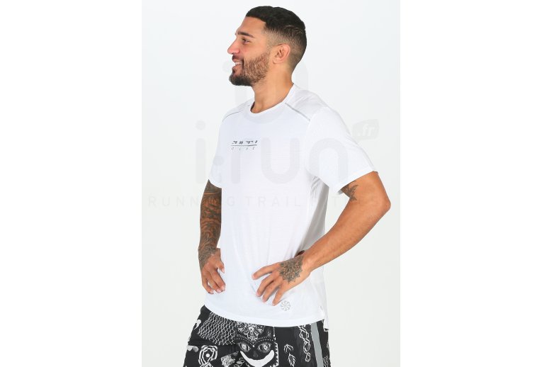 Nike camiseta manga corta Rise 365