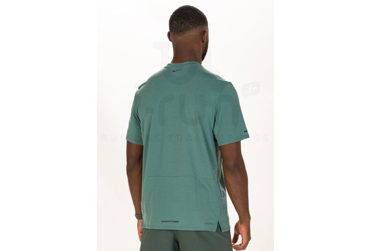 Nike camiseta Rise 365 Running Division