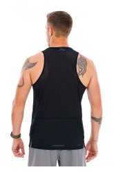 Nike camiseta de tirantes Rise 365 Running Division