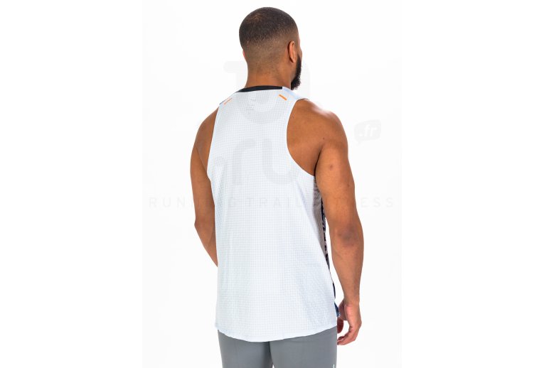 Nike camiseta de tirantes Rise 365 Trail