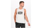 Nike camiseta de tirantes Rise 365 Wild Run