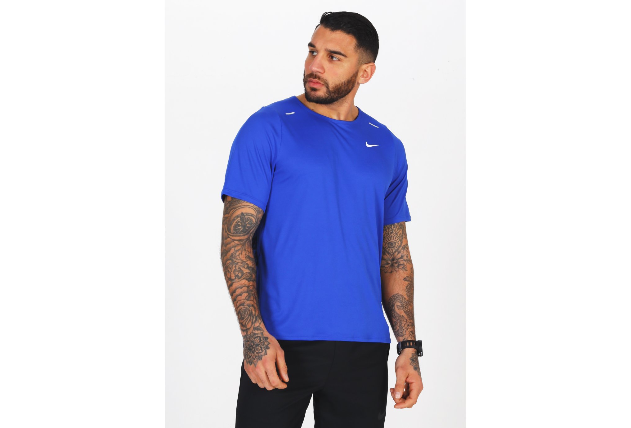 Nike Rise 365 Wild Run M vêtement running homme