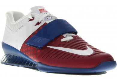 Nike Romaleos 3 Americana M 