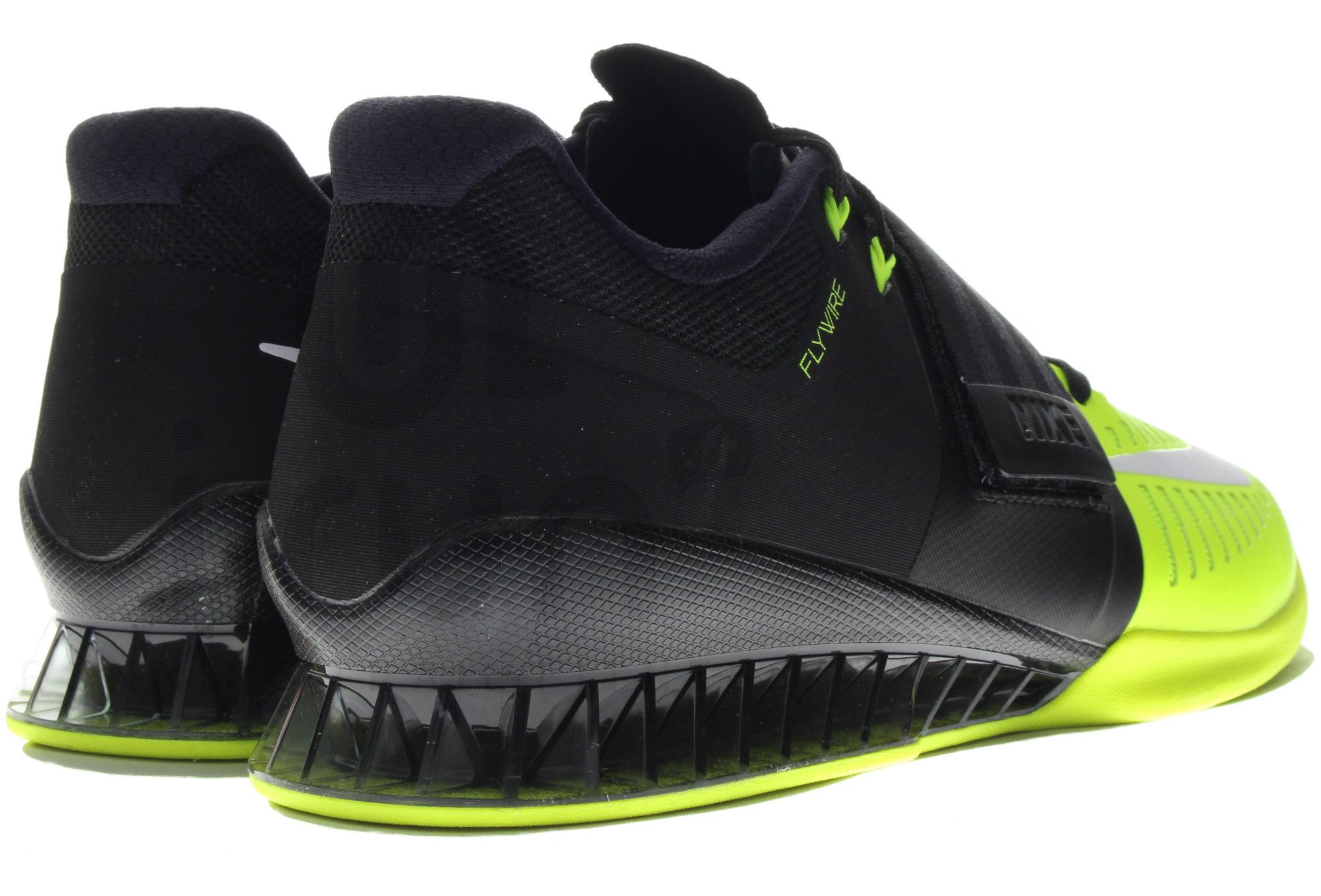 nike romaleos 3 pas cher