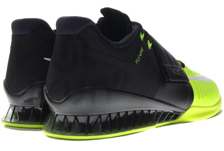 Nike Romaleos 3