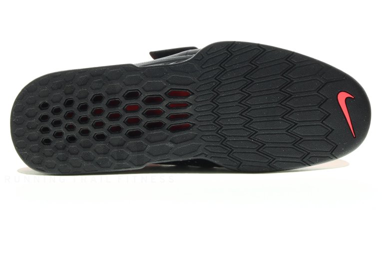 Nike Romaleos 3