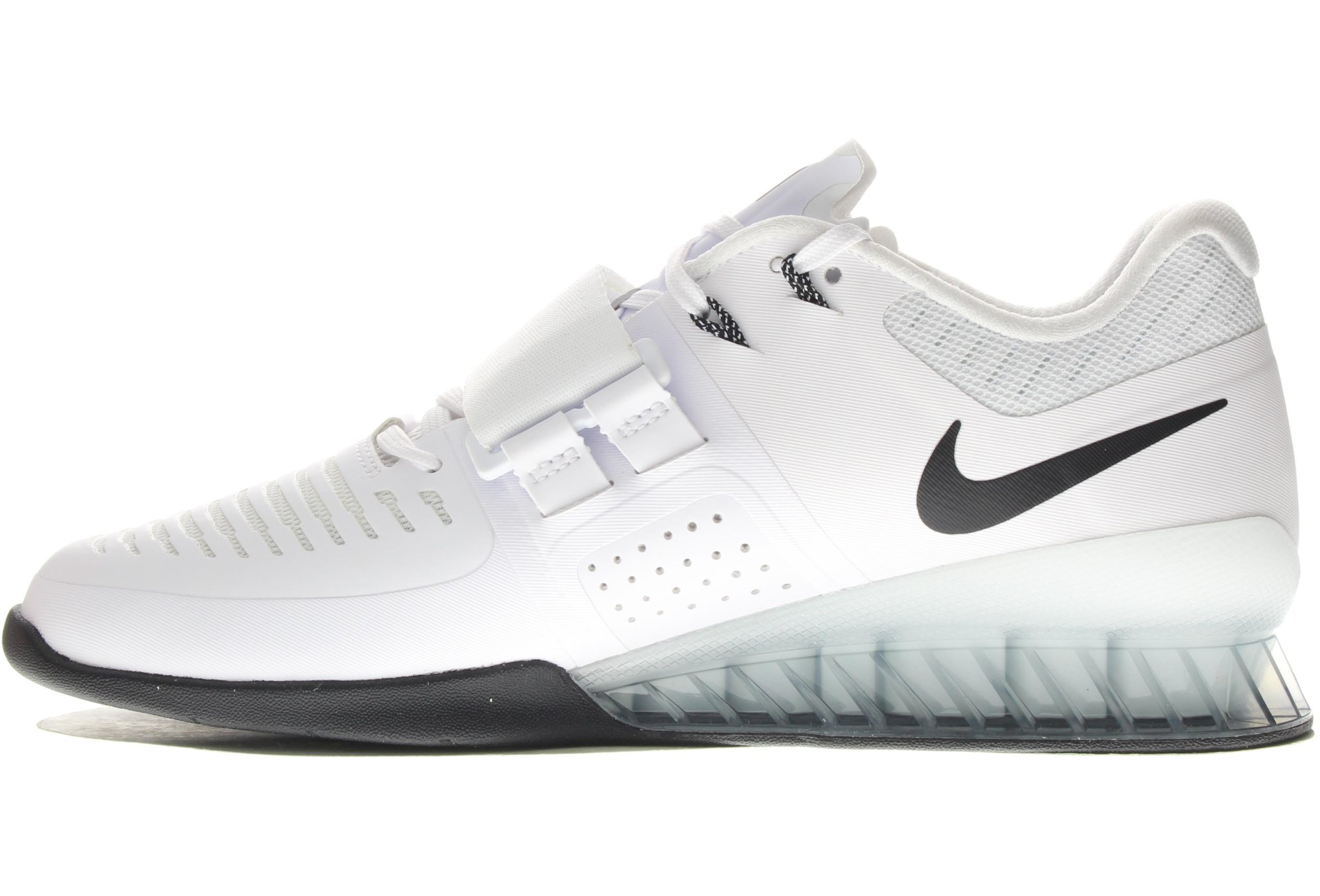 nike flywire romaleos 3