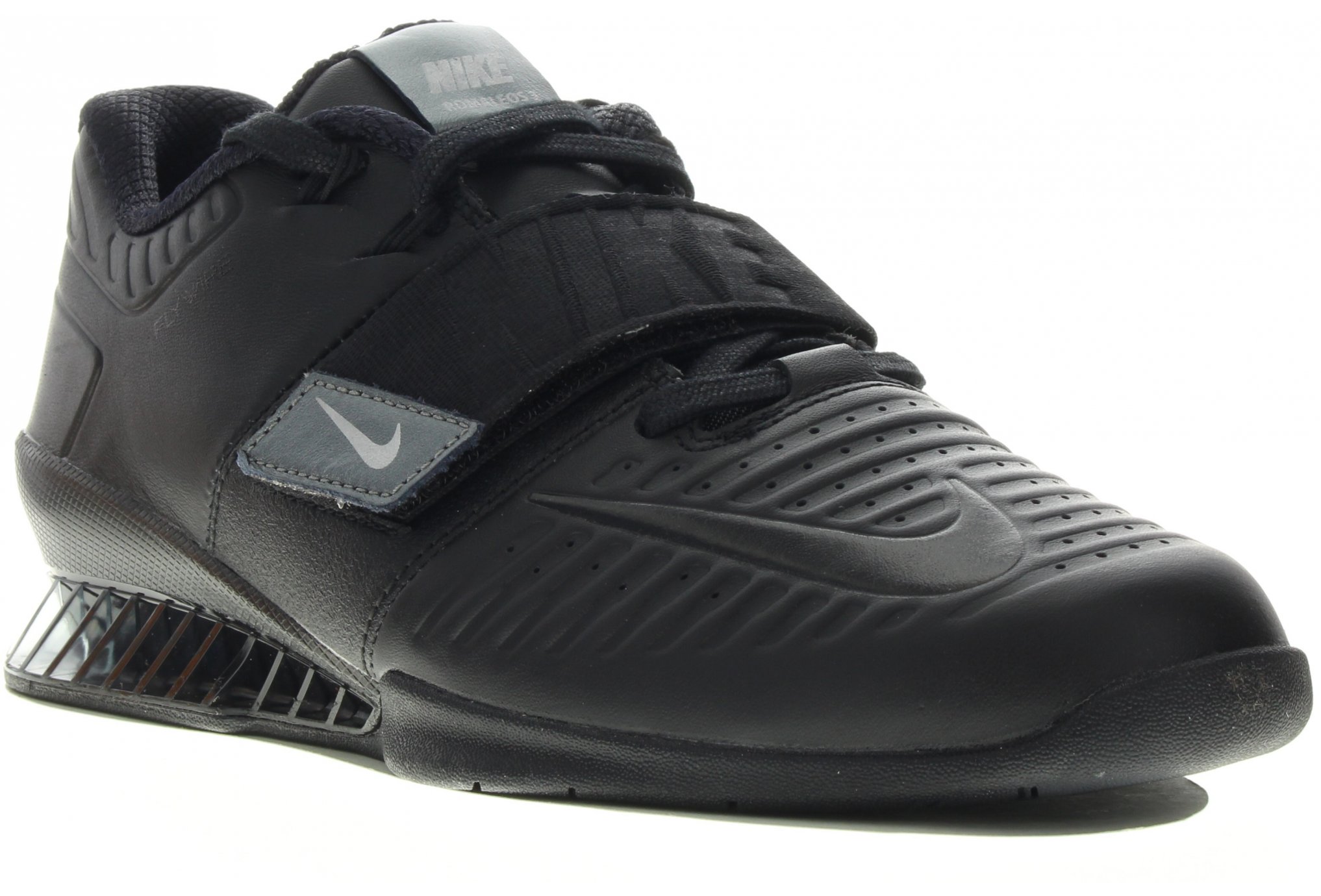 Precios de Nike Romaleos 3 baratas - Ofertas para comprar online y  opiniones | MundoTraining
