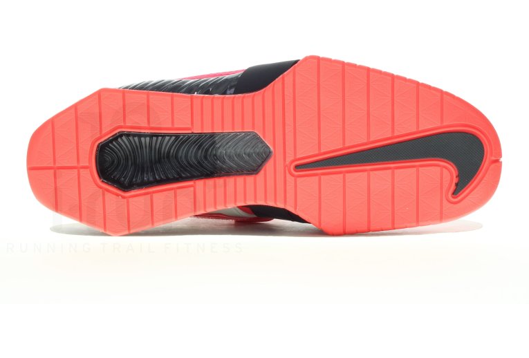 Nike Romaleos 4