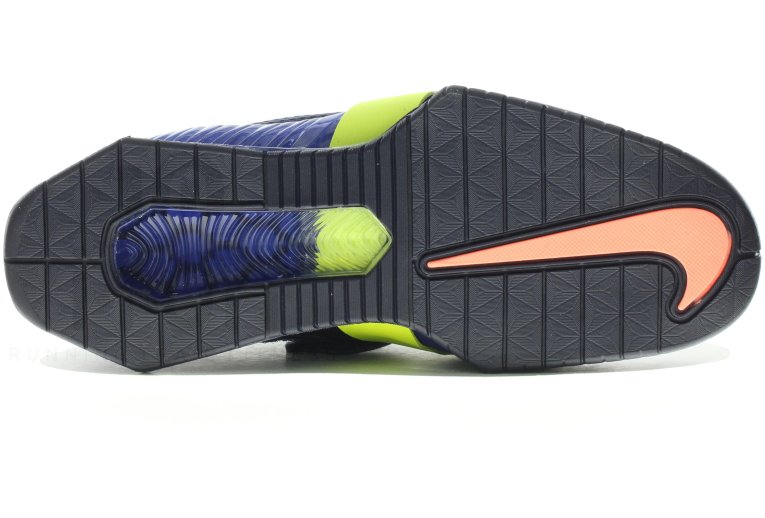Nike Romaleos 4