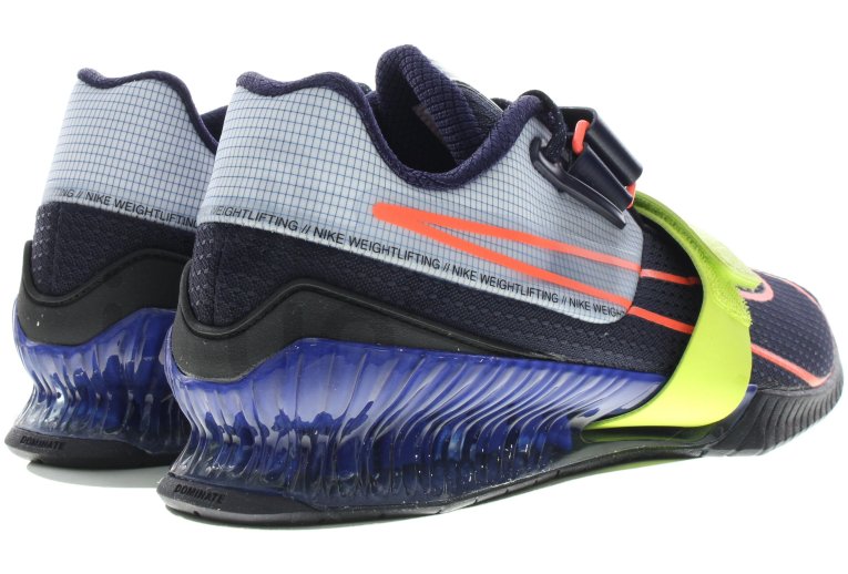 Nike Romaleos 4