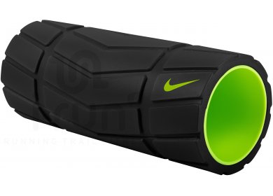 Nike Rouleau textur Foam Roller 33 cm 