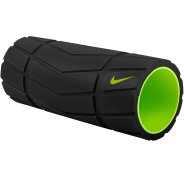 Nike Rouleau texturé Foam Roller 33 cm
