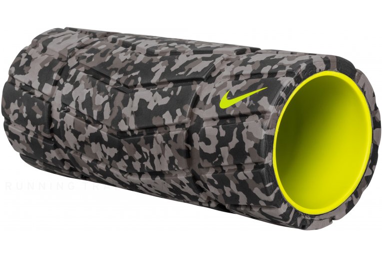 Perseo digerir desarrollo de Nike Rodillo Textured Foam Roller en promoción | Accesorios Crossfit /  Training Mujer Gym / Fitness Hombre Nike Rodillos de espuma Carrera