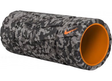 Nike Rouleau Textured Foam Roller 