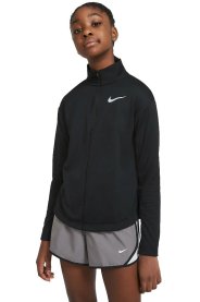 Nike Run 1/2 Zip Fille