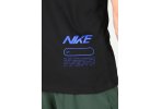 Nike camiseta de tirantes Run DFCT 3