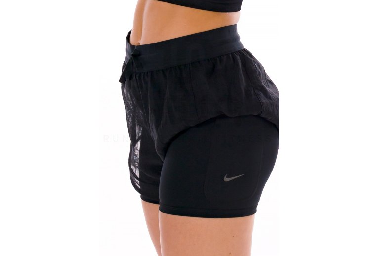 Nike Run Division 2 en 1