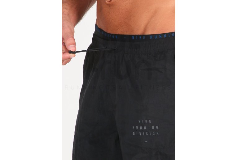 Nike pantal�n corto Run Division 3 en 1