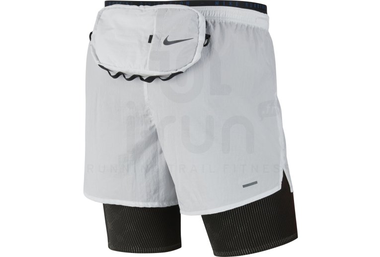 Nike pantal�n corto Run Division 3 en 1
