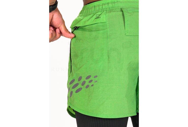 Nike pantaln corto Run Division 3 en 1