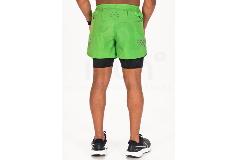 Nike Run Division 3 en 1 Herren