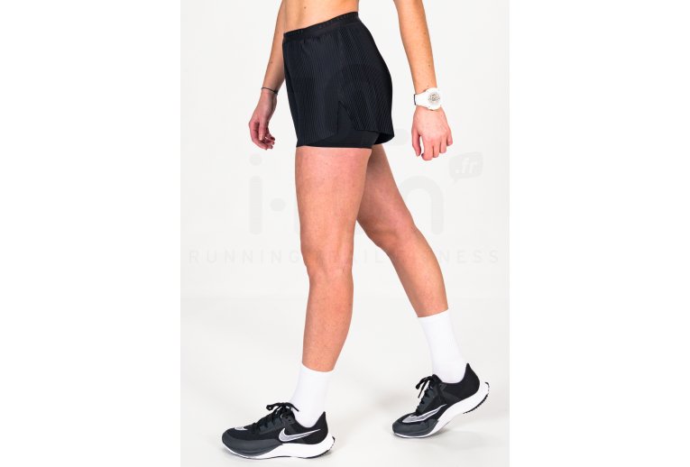 Nike pantal�n corto Run Division 3 en 1