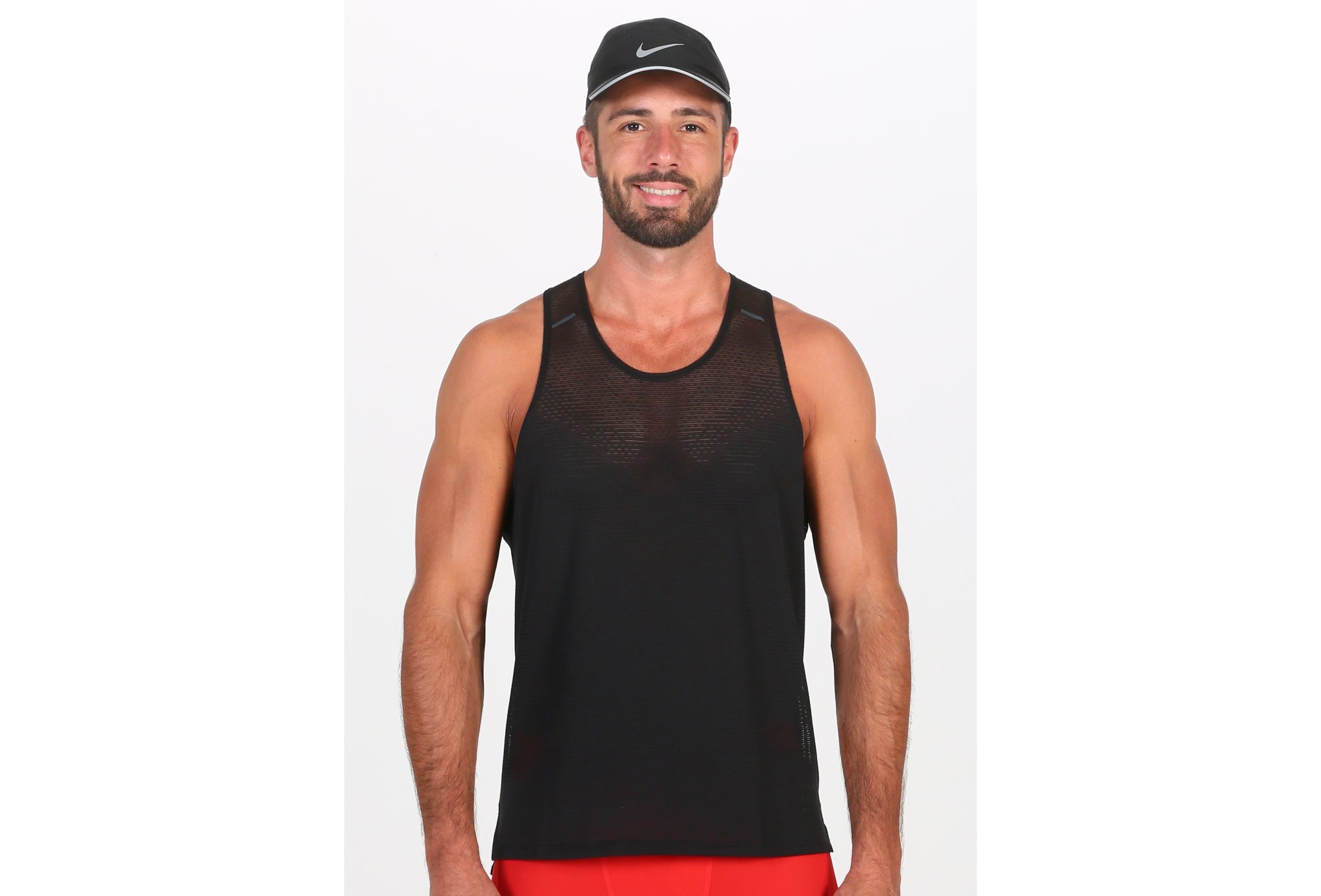 Nike Run Division Adapt M vêtement running homme