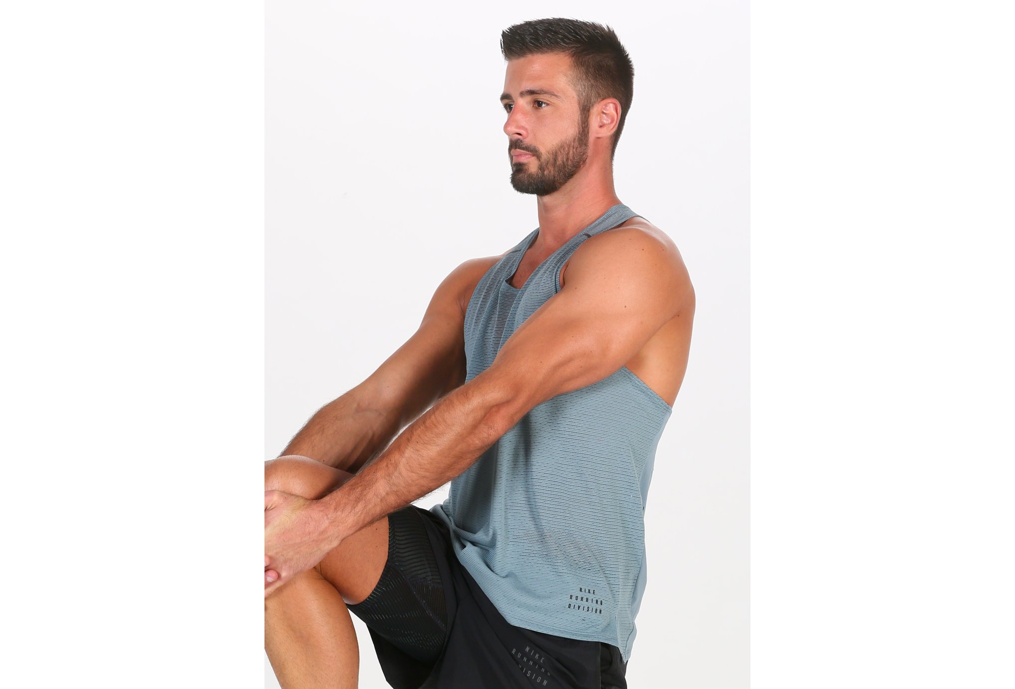 Nike Run Division Adapt M vêtement running homme