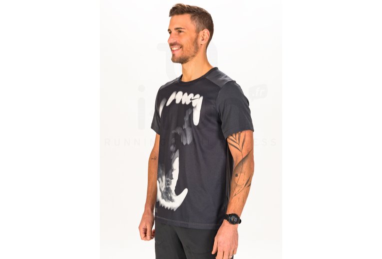 Nike camiseta manga corta Run Division ADV Pinnacle