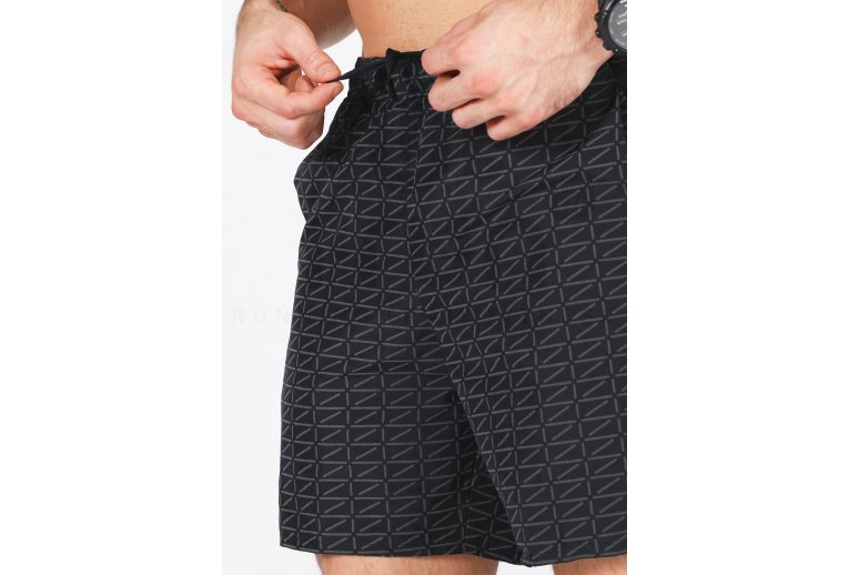 Nike pantal�n corto Run Division Challenger