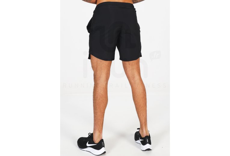 Nike pantal�n corto Run Division Challenger