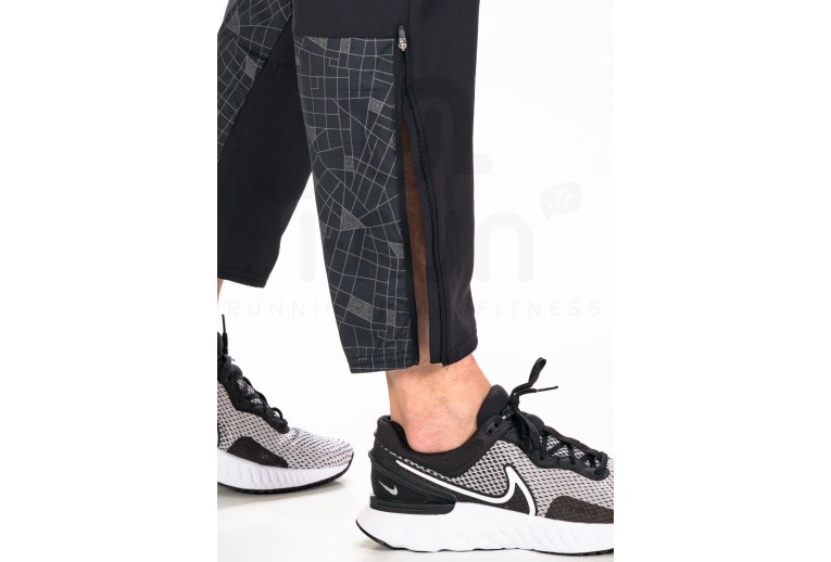 Nike pantaln Run Division Challenger