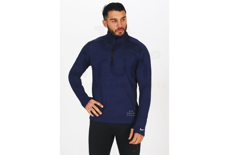 Nike Run Division Dri-Fit Element Herren
