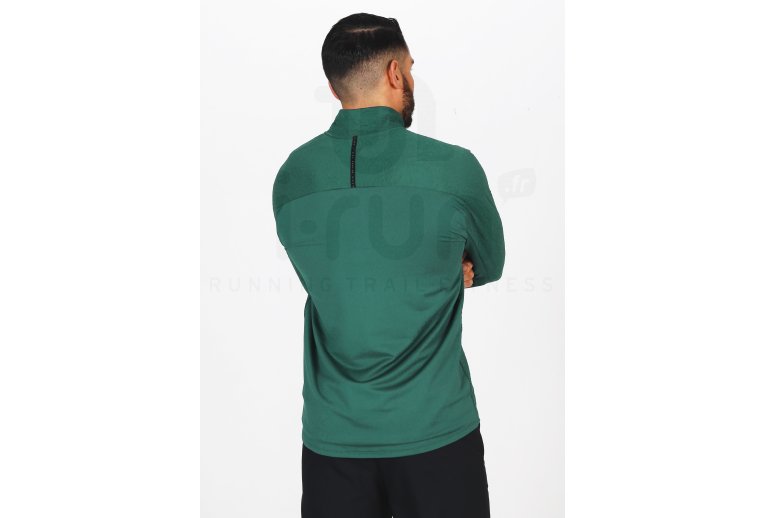 Nike camiseta manga larga Run Division Dri-Fit Element