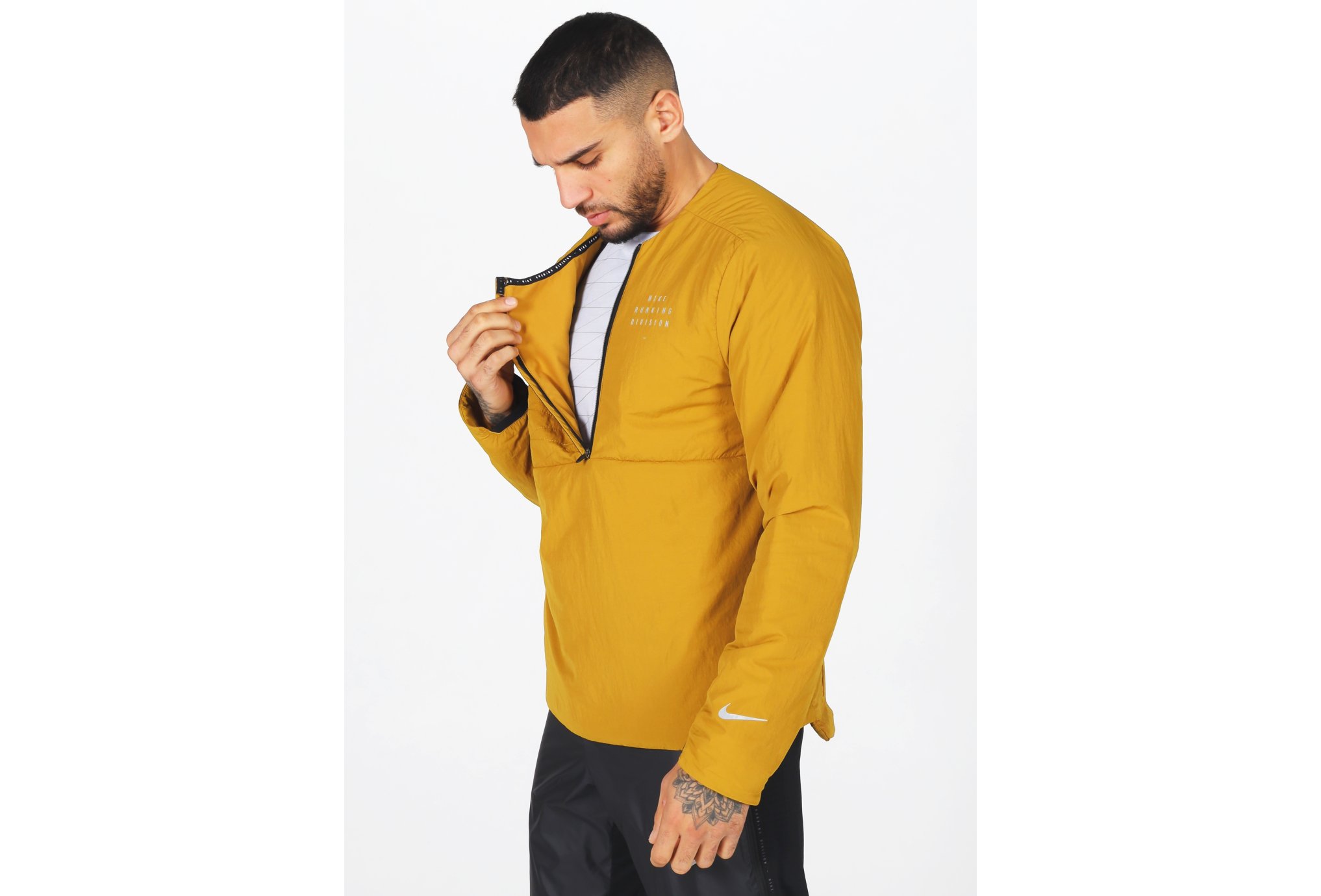 Nike Run division EcoFill M vêtement running homme