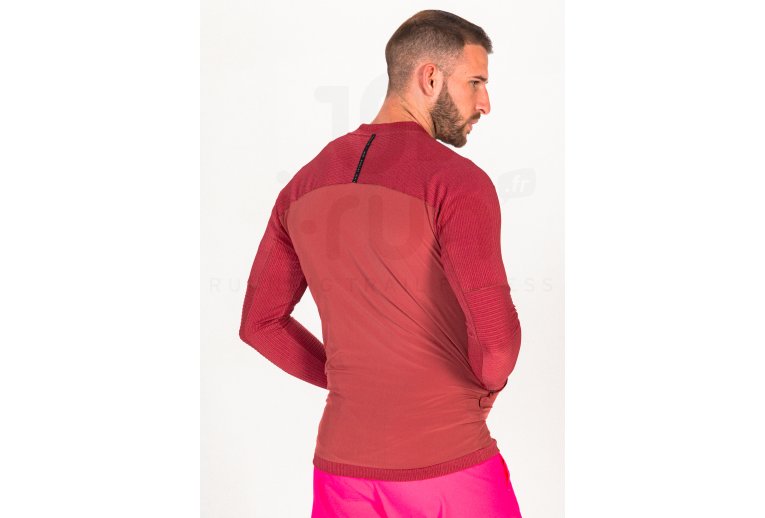 Nike Run Division Element Herren