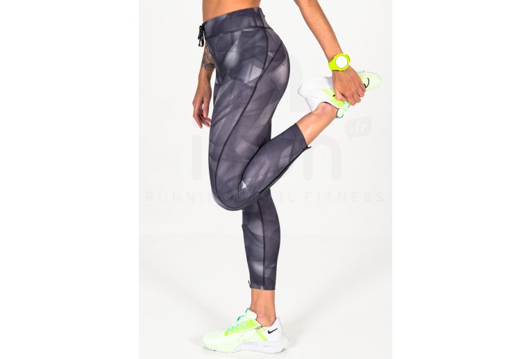 Nike Run Division Faster 7/8 Mulher