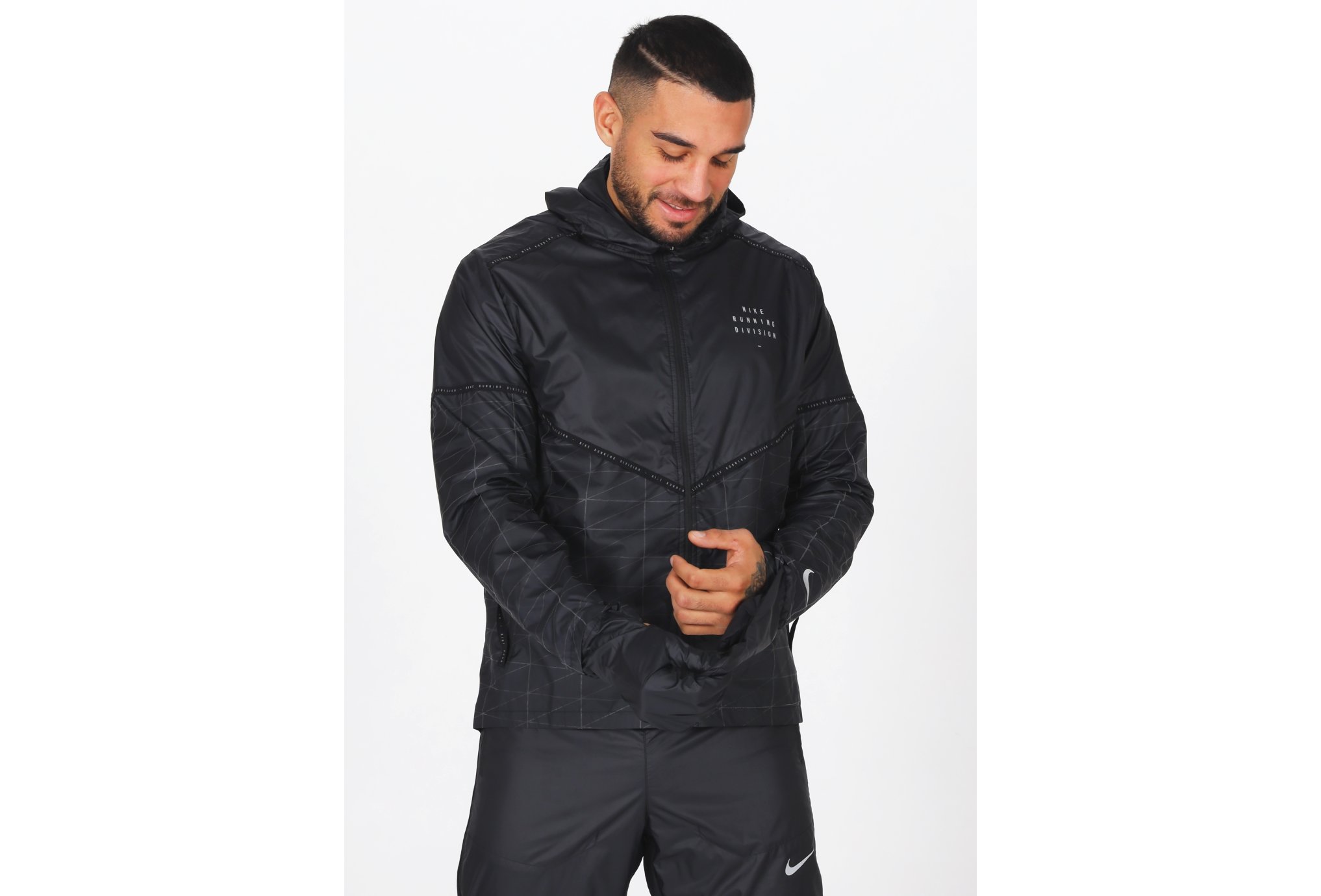 Nike Run Division Flash M vêtement running homme