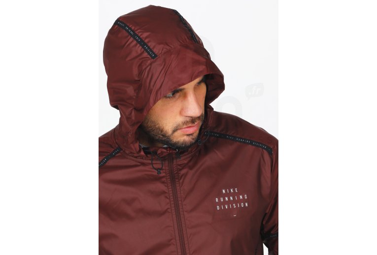 Nike chaqueta Run Division Flash