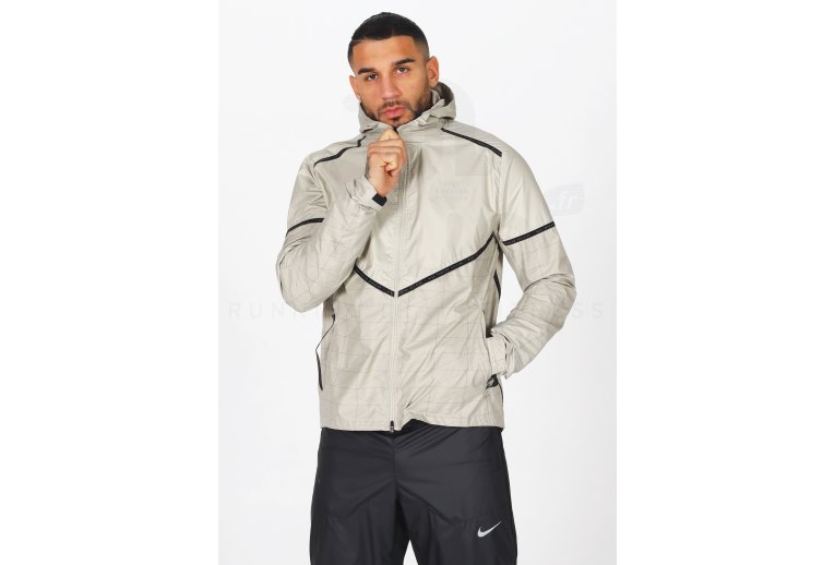 Nike chaqueta Run Division Flash